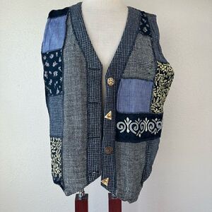 EUC New Identity Women’s Vest